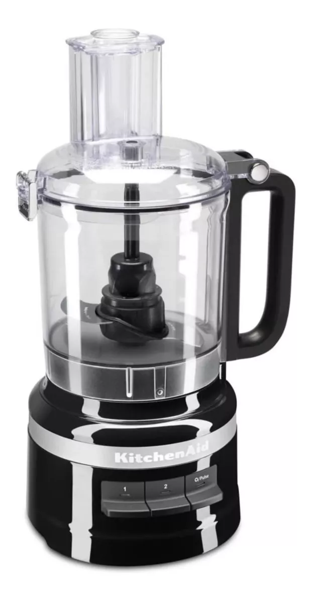 MI PROCESADOR DE ALIMENTOS KitchenAid