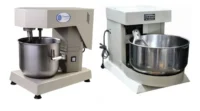 Batidora Planetaria 10 L Fineschi + Amasadora 20 Kg Fema