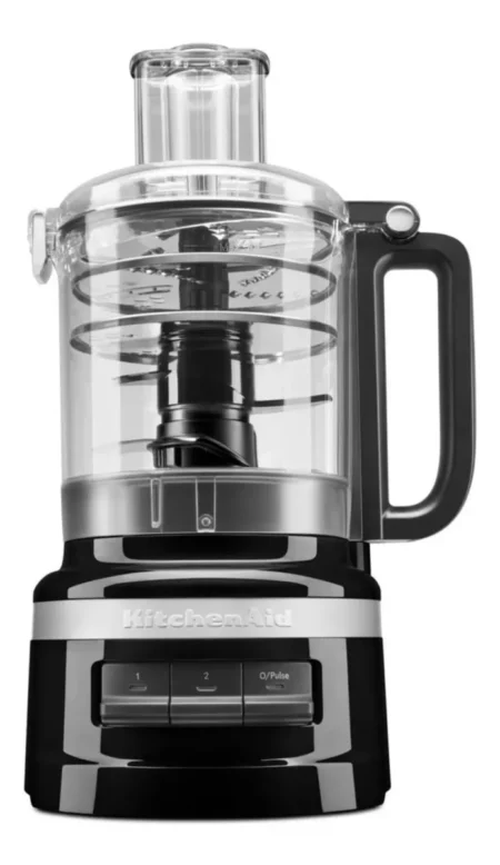 Procesador De Alimentos 9 Tazas Negro Kitchenaid - Imagen 3