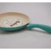 Sarten Ceramica Antiadherente 20 Cm Vintage Verde Hudson - Imagen 4