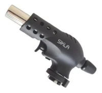 Soplete Flambeador Para Cartucho Recargable Sikla