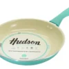 Sarten Ceramica Antiadherente 20 Cm Vintage Verde Hudson