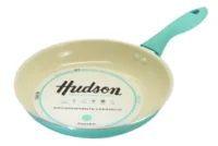 Sarten Ceramica Antiadherente 20 Cm Vintage Verde Hudson