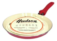 Panquequera De Ceramica 20 Cm Vintage Rosa Hudson