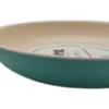 Sarten Ceramica Antiadherente 20 Cm Vintage Verde Hudson - Imagen 3