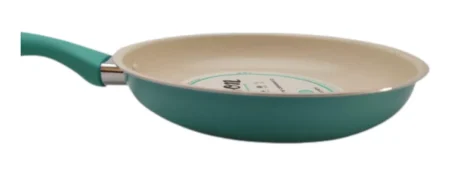 Sarten Ceramica Antiadherente 20 Cm Vintage Verde Hudson - Imagen 3