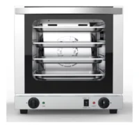 Horno Convector Electrico 3 Bandejas De 33x35 45 Litros 220v