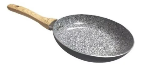 Sarten De Granito 24 Cm Mango Soft Touch Hudson