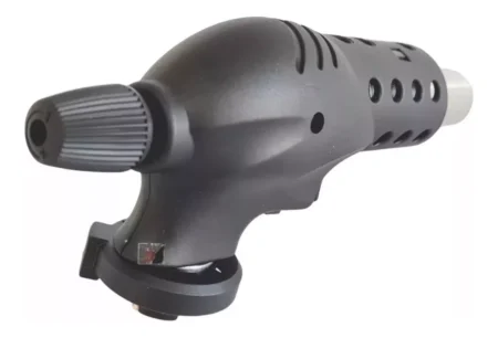 Soplete Flambeador Para Cartucho Recargable Sikla - Imagen 2