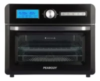 Horno Digital Con Air Fryer Multifuncion Peabody Pe-hd15