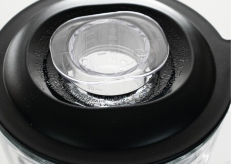 Licuadora de Mesa Peabody PE-LN1001IX 1.5 L Roja Con Jarra De Vidrio 220v - Imagen 3