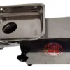 Picadora Full Acero Inox De Carne Industrial N 32 Monofasica - Imagen 3