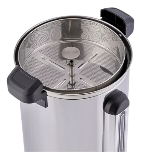 Cafetera Dispenser Electrico 9 L Filtro Extraible Tb-cf90 - Imagen 2