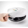 Maquina Para Hacer Cup Cake Maker Antiadherente Atma Cm8910p - Imagen 4