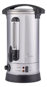 Cafetera Dispenser Electrico 9 L Filtro Extraible Tb-cf90