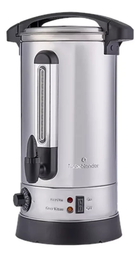 Cafetera Dispenser Electrico 9 L Filtro Extraible Tb-cf90