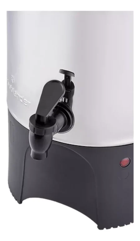 Cafetera Dispenser Electrico 4,5 L Filtro Extraible Tb-cf45 - Imagen 4