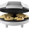 Maquina Para Hacer Cup Cake Maker Antiadherente Atma Cm8910p - Imagen 3