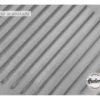 Bifera Hudson De Ceramica Antiadherente 26x26 Cm Crema - Imagen 3