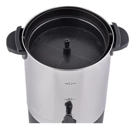 Cafetera Dispenser Electrico 4,5 L Filtro Extraible Tb-cf45 - Imagen 3