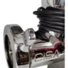 Picadora Full Acero Inox De Carne Industrial N 32 Monofasica - Imagen 4