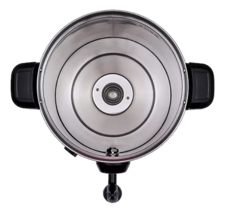 Cafetera Dispenser Electrico 9 L Filtro Extraible Tb-cf90 - Imagen 3