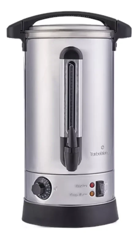 Cafetera Dispenser Electrico 9 L Filtro Extraible Tb-cf90 - Imagen 5