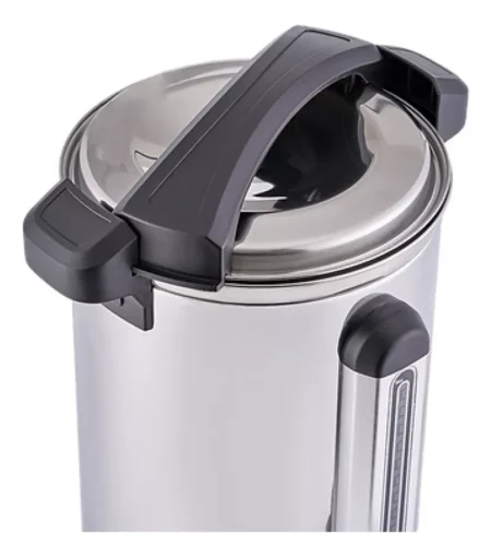 Cafetera Dispenser Electrico 9 L Filtro Extraible Tb-cf90 - Imagen 6
