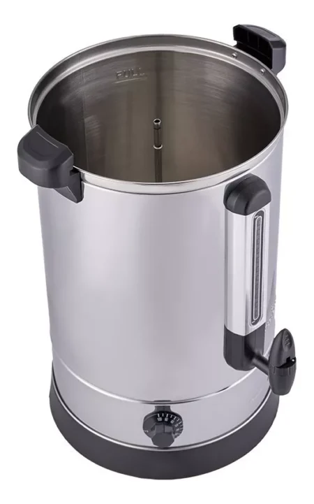Cafetera Dispenser Electrico 15 L Filtro Extraible Tb-cf150 - Imagen 3