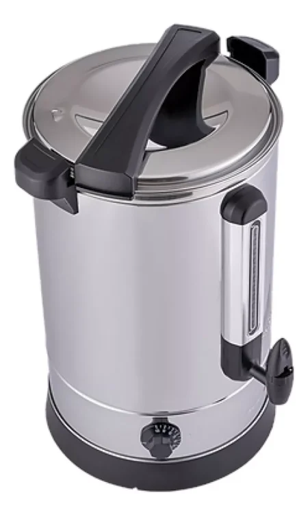 Cafetera Dispenser Electrico 15 L Filtro Extraible Tb-cf150