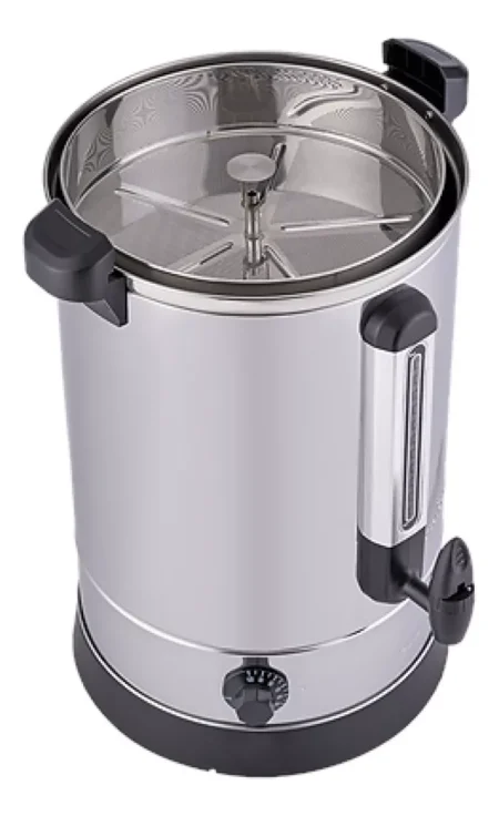 Cafetera Dispenser Electrico 15 L Filtro Extraible Tb-cf150 - Imagen 2