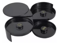 Escarchador Bordeador De Copas Vc005