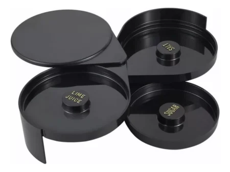 Escarchador Bordeador De Copas Vc005