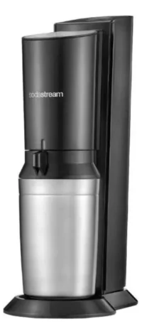 Máquina Para Soda Crystal Sodastream 60 Litros