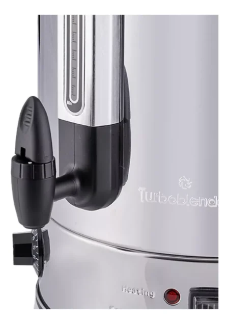 Cafetera Dispenser Electrico 15 L Filtro Extraible Tb-cf150 - Imagen 5
