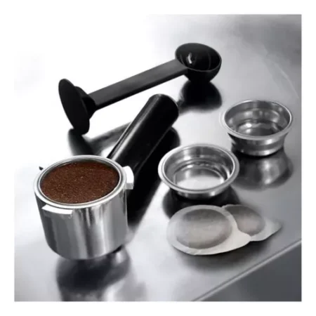 Cafetera Delonghi Dedica Ec685m Espresso Y Cappuccino 1,3 L - Imagen 4