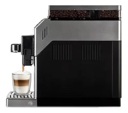 Cafetera Express Automatica Lirika Saeco Black 15 Bar 2,5 L - Imagen 3