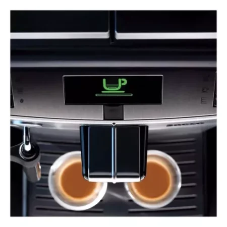 Cafetera Express Automatica Lirika Saeco Black 15 Bar 2,5 L - Imagen 4