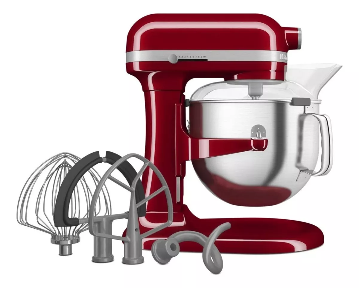 Comprar Mini Batidora Kitchenaid 2 Velocidades