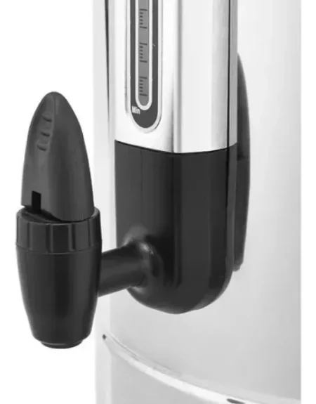 Cafetera De Filtro Sikla Ci 09 8.7lts 60 Pocillos - Imagen 4