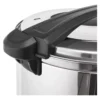 Cafetera De Filtro Electrica 13,1 Litros 90 Pocillos Sikla - Imagen 3