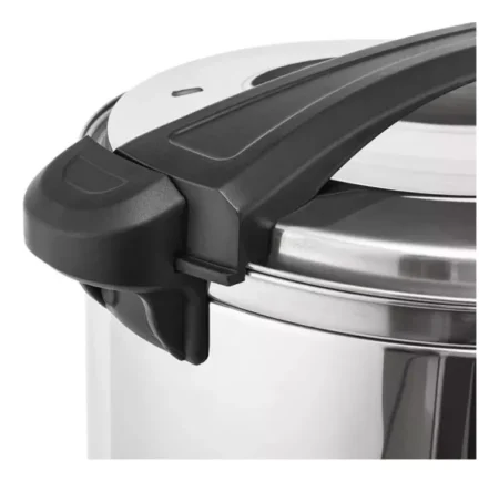 Cafetera De Filtro Cg 09 8.7 Litros 60 Pocillos Sikla - Imagen 2
