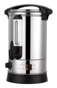 Cafetera De Filtro Electrica 13,1 Litros 90 Pocillos Sikla