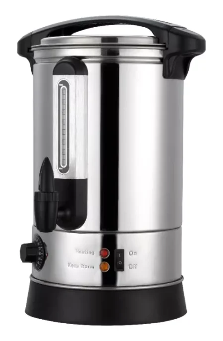 Cafetera De Filtro Cg 09 8.7 Litros 60 Pocillos Sikla