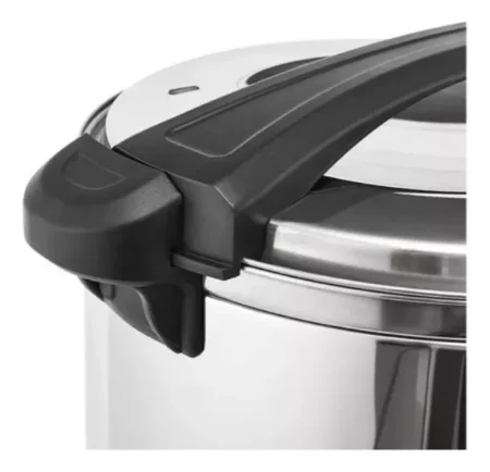 Cafetera De Filtro Sikla Ci 09 8.7lts 60 Pocillos - Imagen 3