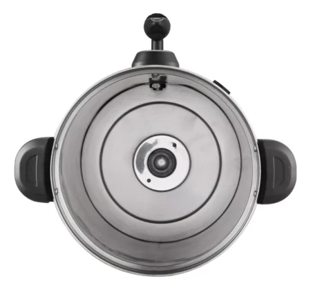 Cafetera De Filtro Cg 09 8.7 Litros 60 Pocillos Sikla - Imagen 3