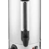 Cafetera De Filtro Electrica 13,1 Litros 90 Pocillos Sikla - Imagen 5