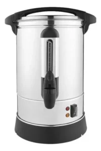 Cafetera De Filtro Sikla Ci 09 8.7lts 60 Pocillos