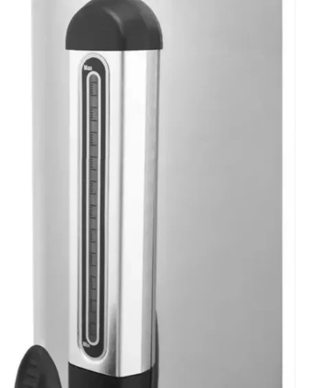 Cafetera De Filtro Sikla Ci 09 8.7lts 60 Pocillos - Imagen 5
