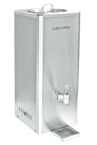 Dispenser Infusionador de Café 8 Litros SpeedyGrill